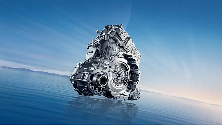 ADAS asistenčni sistemi — AEB, LKA, BSD
