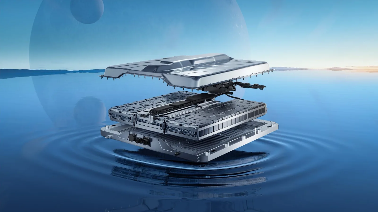 ADAS asistenčni sistemi — AEB, LKA, BSD