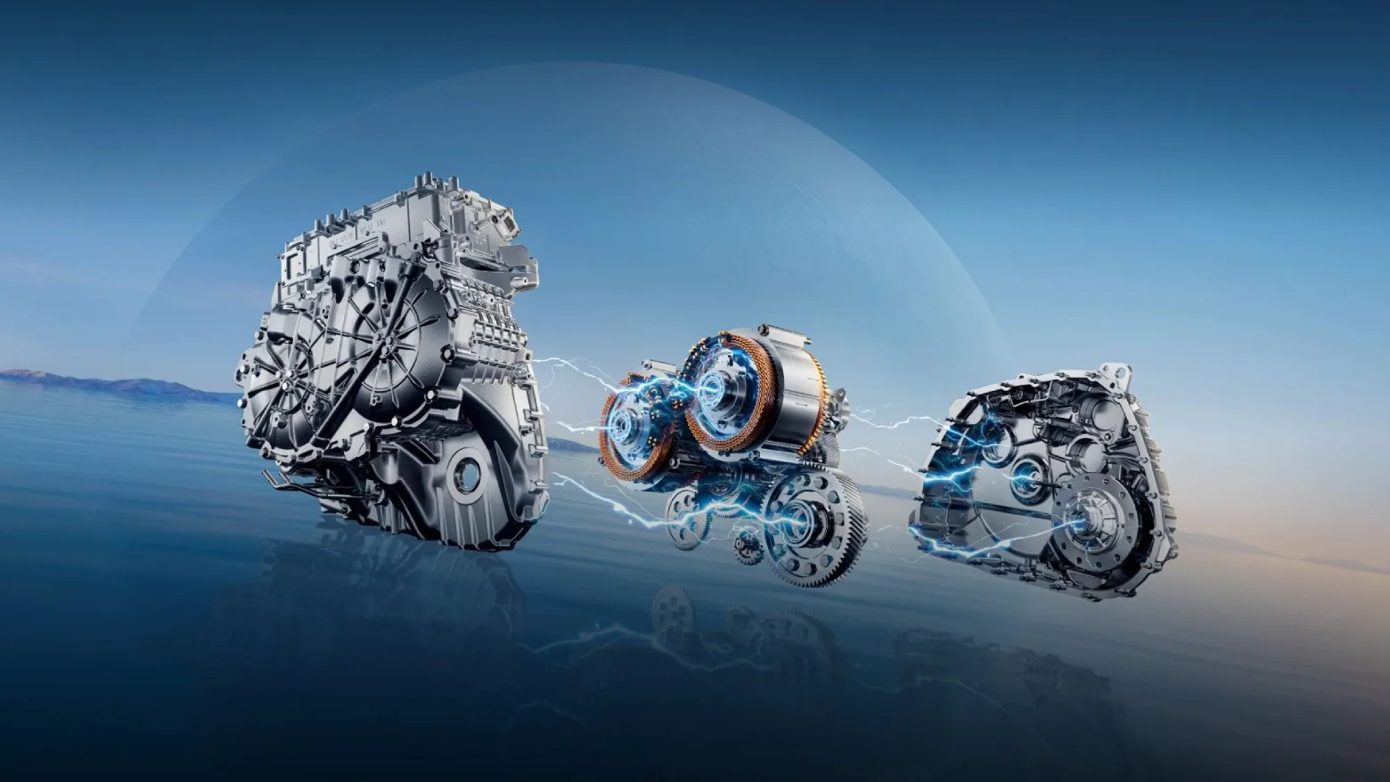 ADAS asistenčni sistemi — AEB, LKA, BSD