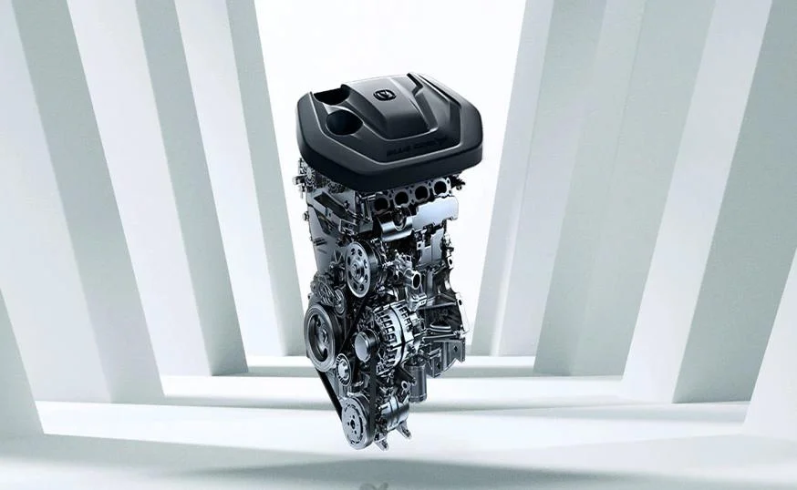 Changan CS55 Plus – 1.5T Blue Core engine